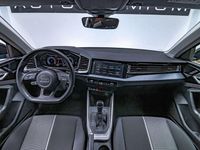 Usado Audi A1 Sportback S-Line 116 CV (85 kW) 2021 Azul Utilitario