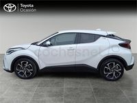 Usado Toyota C-HR Advance 122 CV (89 kW) 2021 Blanco SUV