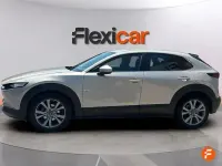 Usado Mazda CX-30 Homura-Line 140 CV (102 kW) 2025 Gris SUV