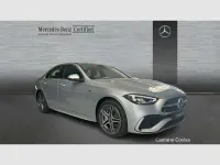 Nuevo Mercedes E300 313 CV (230 kW) 2026 Plateado Berlina