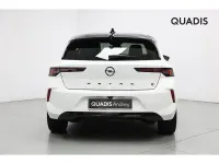 Usado Opel Astra 114 kW (156 CV) 2023 Blanco Utilitario