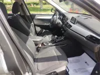 Usado BMW X1 150 CV (110 kW) 2018 Gris / plata SUV