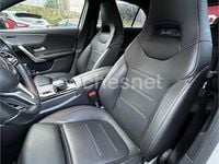 Usado Mercedes A180 109 CV (80 kW) 2019 Blanco Berlina
