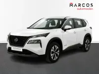 Usado Nissan X-Trail Acenta 213 CV (156 kW) 2024 SUV