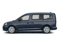 Nuevo VW Caddy 150 CV (110 kW) 2026 Azul Monovolumen