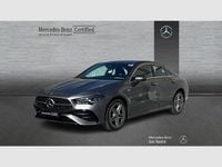 Usado Mercedes CLA250e AMG line 218 CV (160 kW) 2025 Otro Berlina