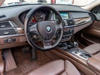 Occasion BMW X5 Sport Line 306 PK (225 kW) 2013 Zwart SUV