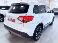Usado Suzuki Vitara GL 120 CV (88 kW) 2015 Blanco SUV