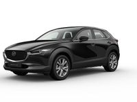 Nuevo Mazda CX-30 Center-Line 140 CV (102 kW) 2025 Gris SUV