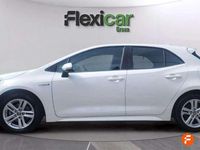 Usado Toyota Corolla Active 122 CV (89 kW) 2021 Blanco Berlina