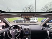 Usado Nissan Qashqai Premium Edition 105 CV (77 kW) 2010 Gris SUV