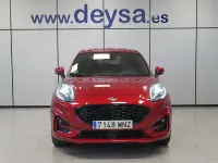 Usado Ford Puma ST-Line X 125 CV (91 kW) 2024 Rojo SUV