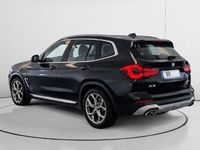 Usado BMW X3 Performance 184 CV (135 kW) 2022 SUV