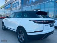 usado Land Rover Range Rover Velar 2.0d i4 150kw 204cv s 4wd auto