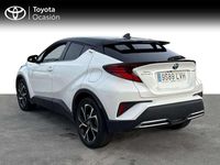 Usado Toyota C-HR Advance 184 CV (135 kW) 2021 Blanco SUV