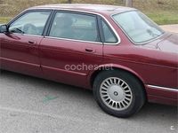 Usado Jaguar XJ6 216 CV (158 kW) 1997 Granate Berlina