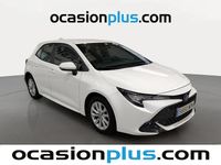 Usado Toyota Corolla Active 140 CV (102 kW) 2024 Blanco