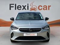 usado Opel Corsa 1.2T XHL 74kW (100CV) Elegance Auto Gasolina en Flexicar Talavera de la Reina