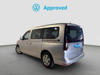 Usado VW Caddy Maxi 102 CV (75 kW) 2024 Otro Monovolumen