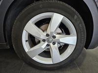 Usado VW T-Cross Sportline 115 CV (84 kW) 2020 Negro SUV