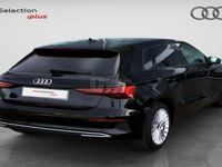 usado Audi A3 Sportback Sedán 30 Tfsi Advanced S Tronic
