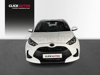 Używany Mazda 2 116 KM (85 kW) 2024 Biały Hatchback