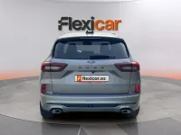Usado Ford Kuga ST-Line 150 CV (110 kW) 2025 Gris SUV