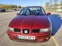 usado Seat Toledo 2001