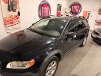 Usado Volvo XC70 Summum 175 CV (128 kW) 2009 Negro Familiar