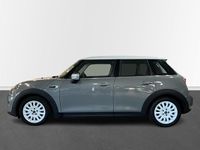 Usado Mini Cooper 136 CV (100 kW) 2015 Gris Utilitario
