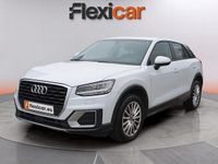 Usado Audi Q2 Advanced Plus 116 CV (85 kW) 2019 Blanco SUV