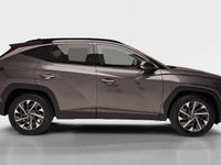 Usado Hyundai Tucson 136 CV (100 kW) 2021 SUV