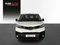 Käytetty Toyota Proace Verso Advance 145 HP (106 kW) 2023 Valkoinen Farmari