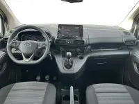 Usado Opel Combo Life Edition+ 110 CV (80 kW) 2021 Blanco Monovolumen