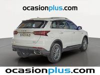 Usado SWM G01 131 CV (96 kW) 2023 Blanco SUV