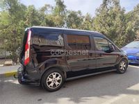 Usado Ford Tourneo Connect Titanium 120 CV (88 kW) 2016 Negro Monovolumen
