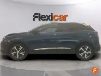 Usado Peugeot 3008 Allure 130 CV (95 kW) 2024 Blanco SUV