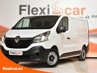 usado Renault Trafic Passenger 1.6dci Energy Largo 88kw