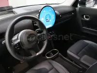 Usado Mini Cooper 114 kW (156 CV) 2025 Gris / plata Utilitario