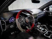 Usado Porsche Cayenne 460 CV (338 kW) 2020 Negro SUV