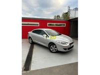 usado Renault Fluence Dynamique dCi 110cv