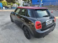 Usado Mini One D 95 CV (69 kW) 2015 Negro Utilitario