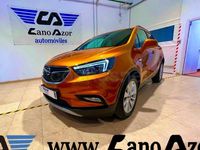 Usado Opel Mokka X Innovation 140 CV (102 kW) 2019 Naranja SUV
