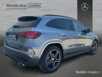 Usado Mercedes GLA200 149 CV (109 kW) 2024 Gris SUV