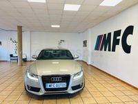 Usado Audi A5 S-Line 240 CV (176 kW) 2007 Gris / plata Coupe