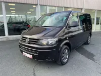 Usado VW T5 140 CV (102 kW) 2014 Van