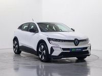 Usado Renault Mégane IV Equilibre 95 kW (130 CV) 2023 Blanco