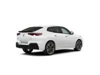 Usado BMW iX2 Comfort Edition 150 kW (204 CV) 2025 Blanco SUV