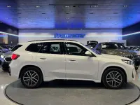 Occasion BMW X1 Sport Line 150 PK (110 kW) 2025 Wit SUV