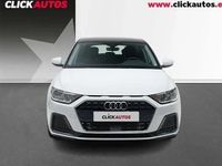 Usado Audi A1 Advanced 116 CV (85 kW) 2025 Rojo SUV